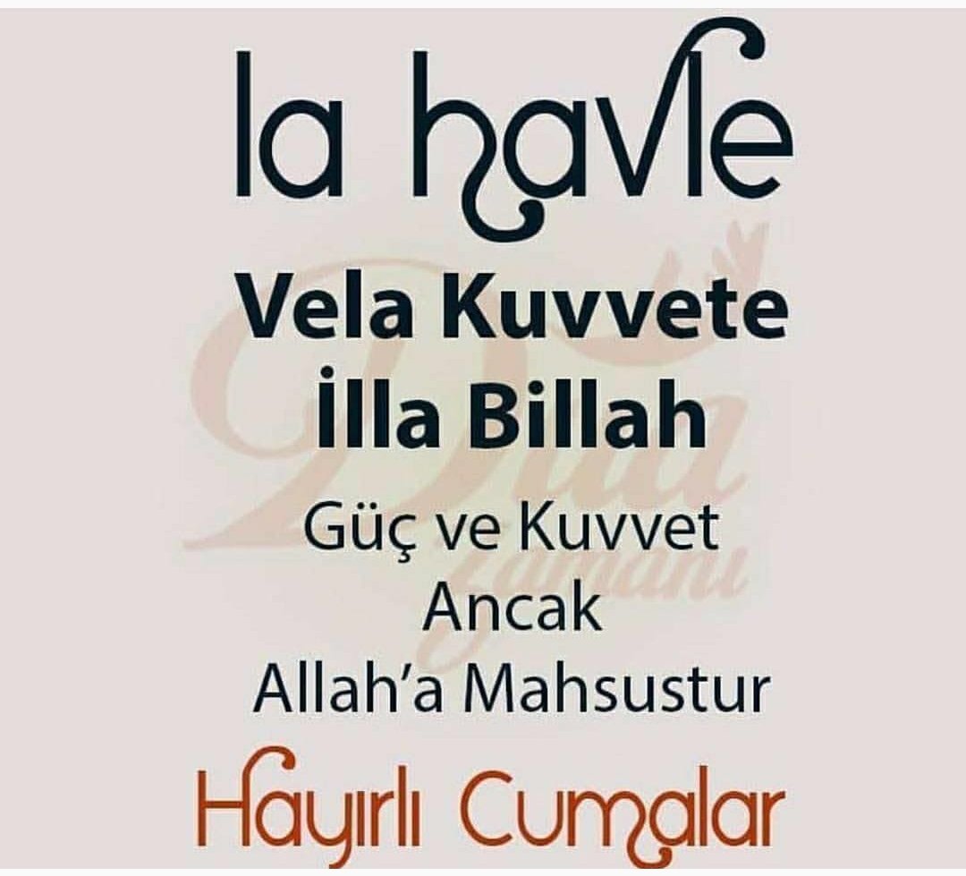 emlakplatform's tweet photo. Cumanız mübarek olsun selam ve dua ile https://t.co/Q2zOtkCUOI