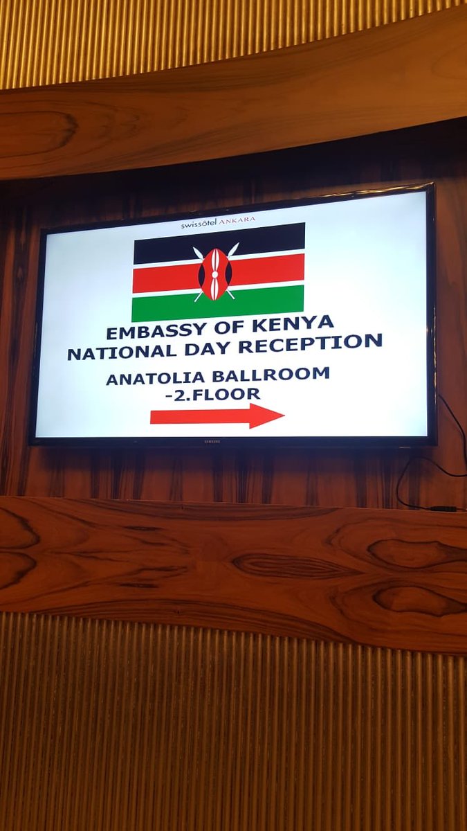 #kenya@56
#JamhuriDay2019