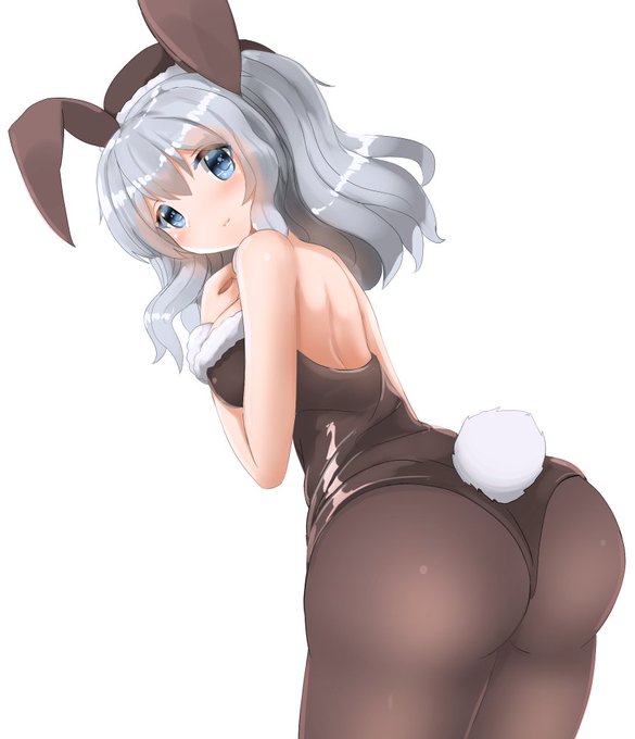 バニーガール鹿島～ 