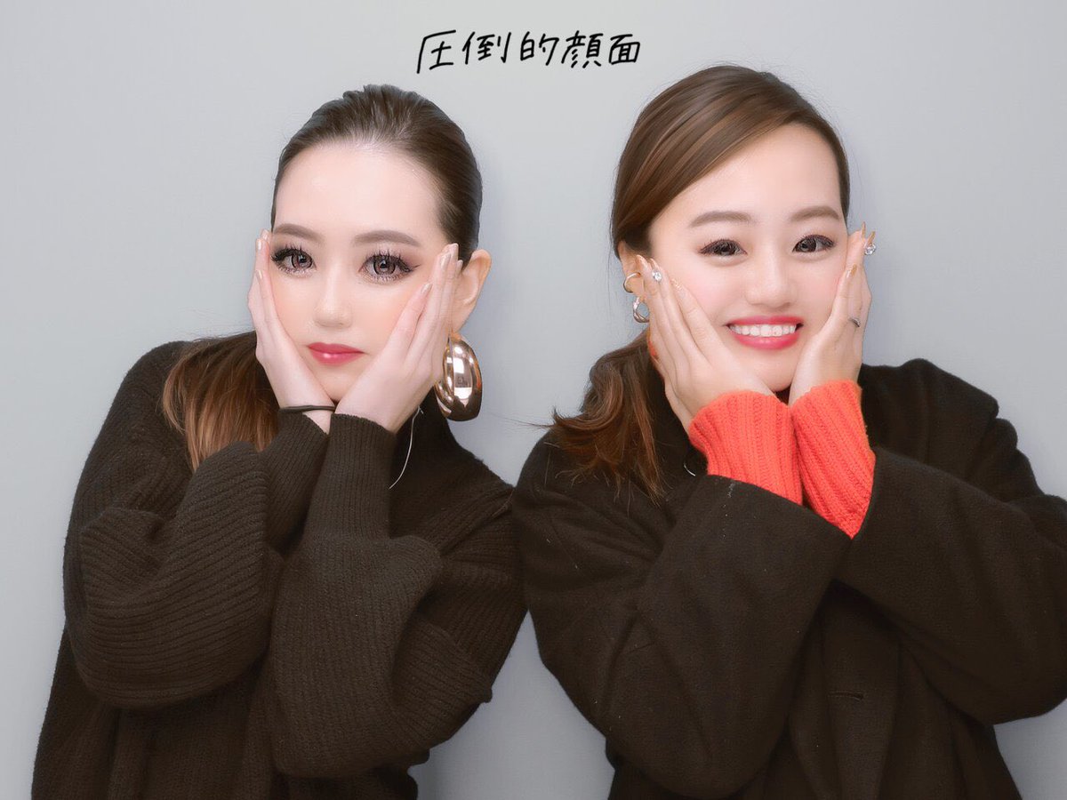 k_____h93's tweet photo. 昨日👻💜
菜々ありがと:) https://t.co/Fzf4GdOhDu