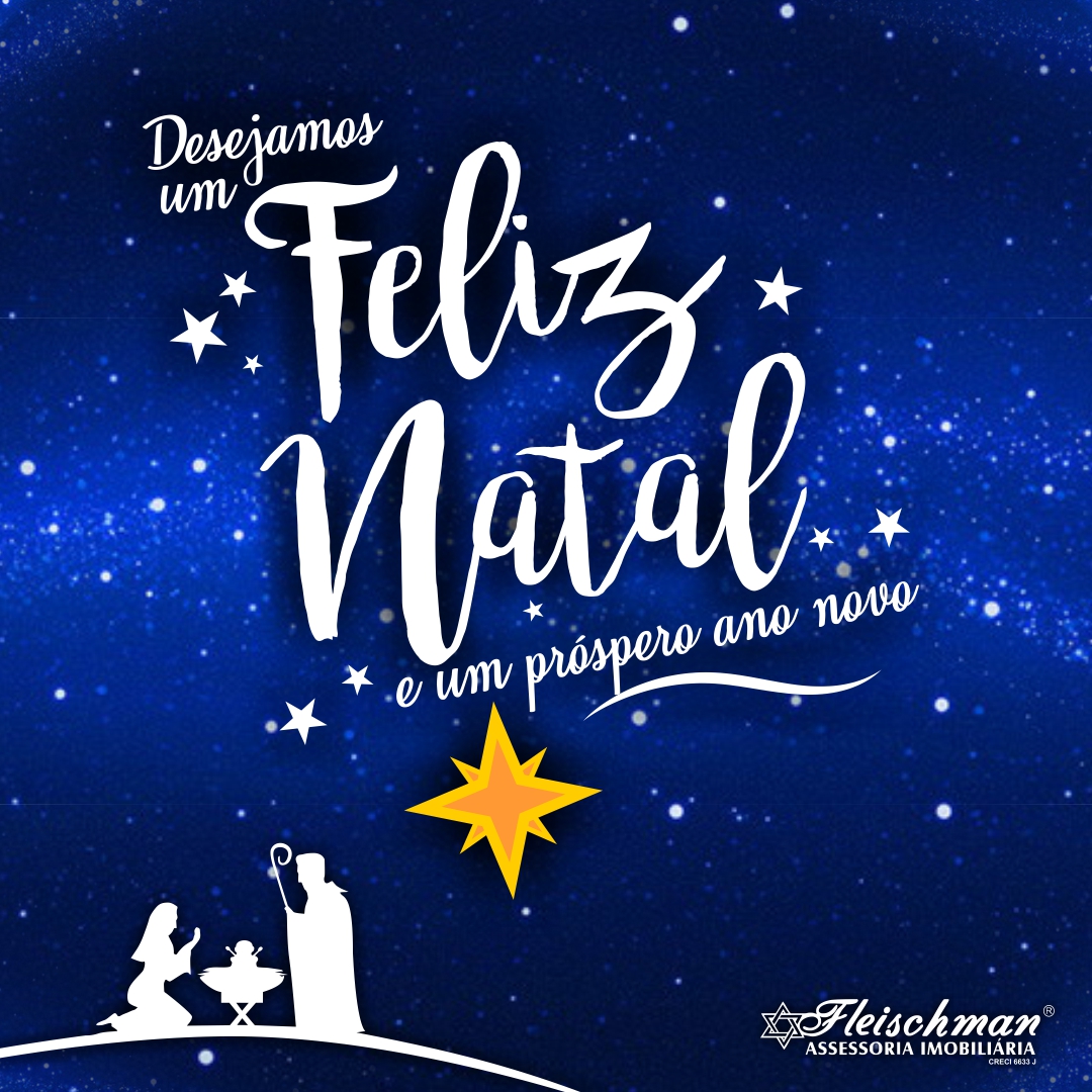 FleischmanAI's tweet photo. Desejamos um Feliz Natal e Próspero Ano Novo aos nossos clientes, amigos e parceiros!
#feliznatal #felizanonovo #jesus #imovel #natalcristao #recife #casaforte #brasil #mercadoimobiliario #apartamento #decoração #mercado #economia #natal #fimdeano #salvador #salvação #cristo https://t.co/mWzrnTOxdC