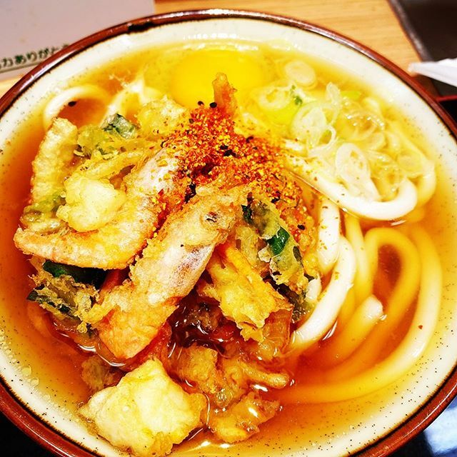 天玉うどんのtwitterイラスト検索結果 天玉うどんのtwitterイラスト検索結果