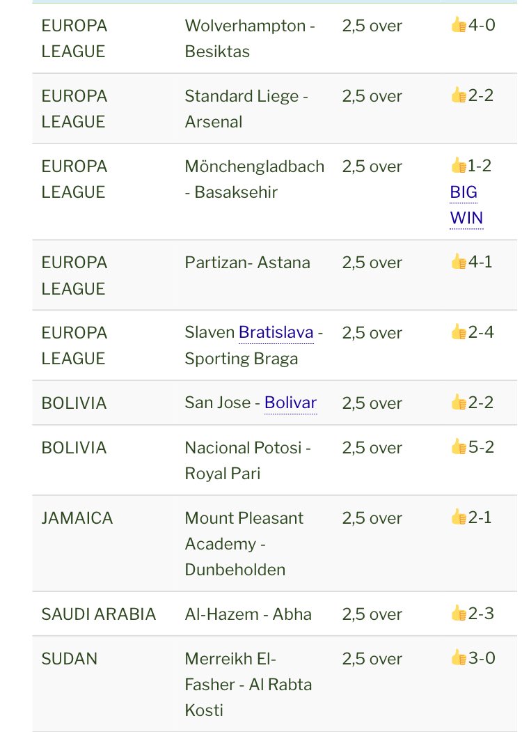 organikbahis's tweet image. 12 Aralık tahminleri süperdi ekte görebilirsiniz👇

👇Bugünün tahminleri👇
👉organikbahis.com👈

#freesoccerpicks #freesoccertips #soccertips #soccerpicks #freesoccerpredictions #iddaa #iddaatahmin #iddaakuponu #organicbet #bet365 #1xbet #süperbahis #tempobet #10bet #bahis