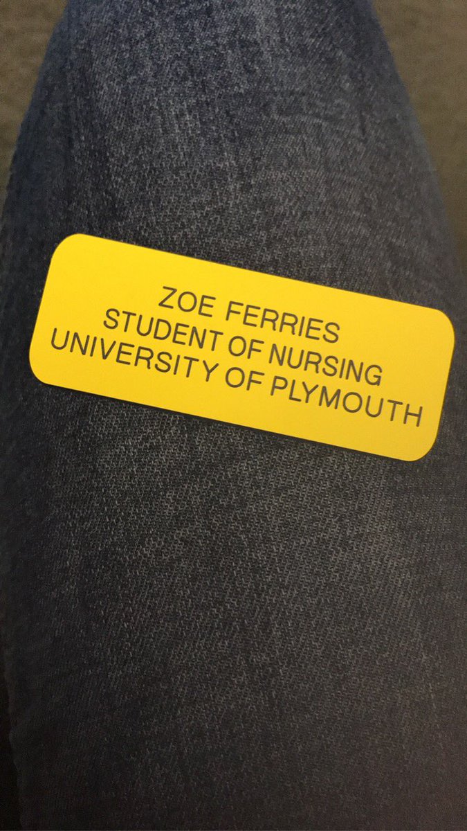 So it’s official! I’m so scared yet so excited for placement! Looking very much forward for what’s to come! #PUNC19 ☺️