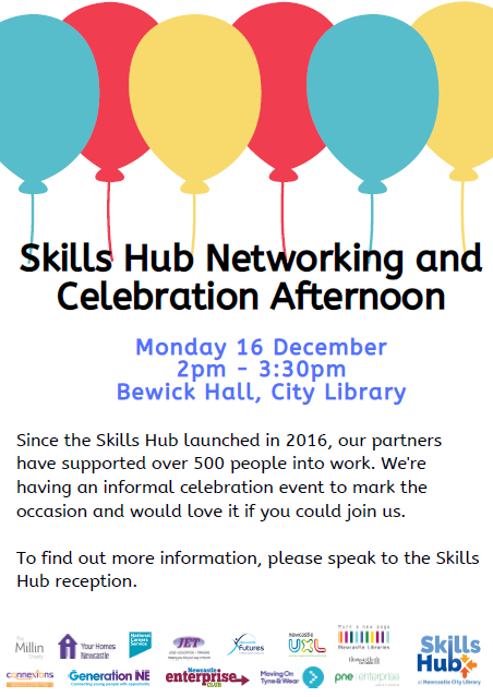 Work and Thrive Central tweet media