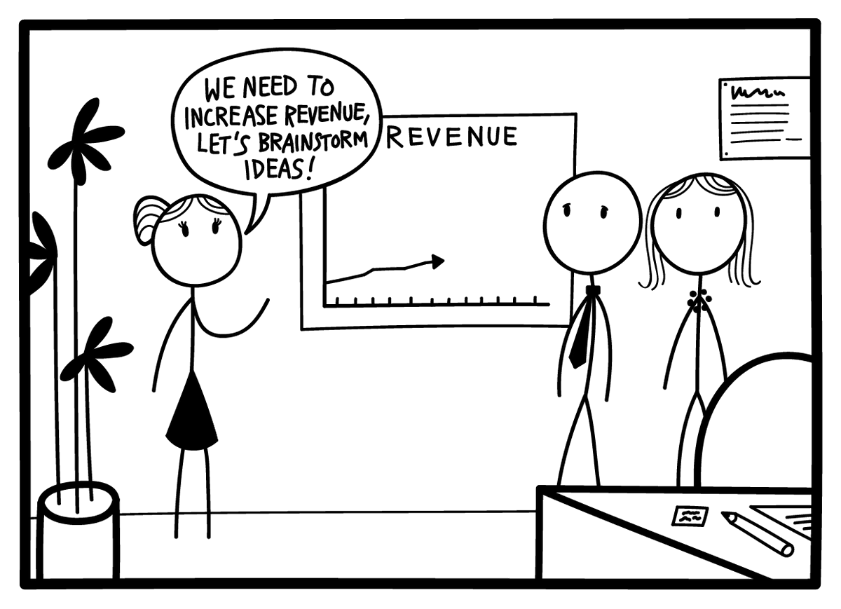 Berlin_PP's tweet image. &quot; #OutcomeMapping &amp;amp; Scrum: The Story of Amazing Decisions&quot; buff.ly/2PoxWWE @JohannesGeske (via @scrumdotorg)