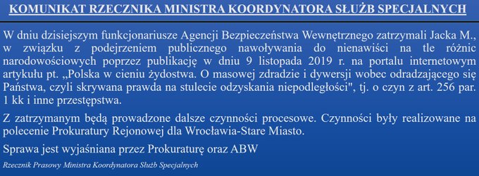 Zobacz obraz na Twitterze