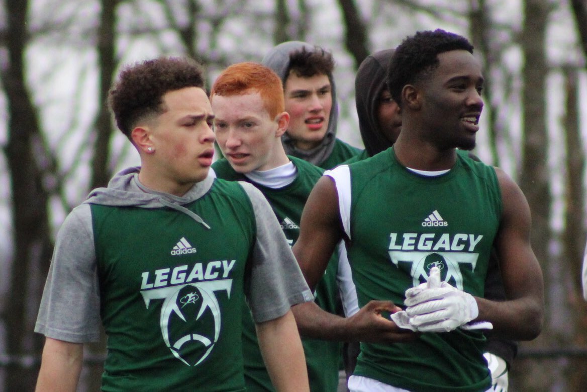 EAST_24_7's tweet photo. HAPPY BDAY @CamGarrity25 AKA RED MAMBA!! #childplay #2livee @AliciaGarrity3 @LegacyCT7v7 @LegacyNE7v7 https://t.co/4oHndWdrTj