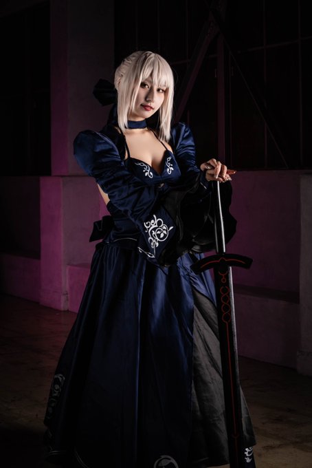 Twitterのコスプレ画像33