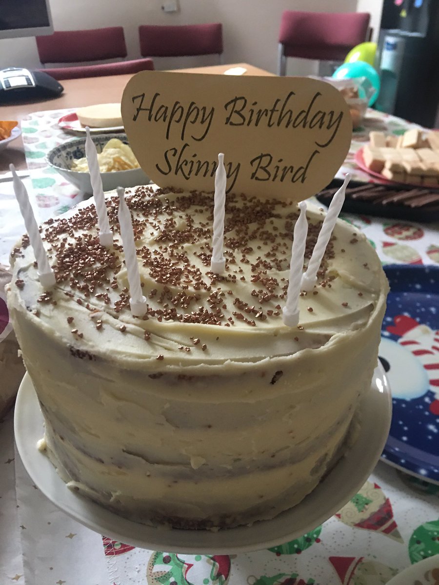 ISTnhselft1's tweet photo. Happy Birthday to our wonderful Pam!!!!! Nothing gets past us!!!! ❤️#wonderfulnurse ...#skinnylikeme xx https://t.co/vDOLIyIIXb