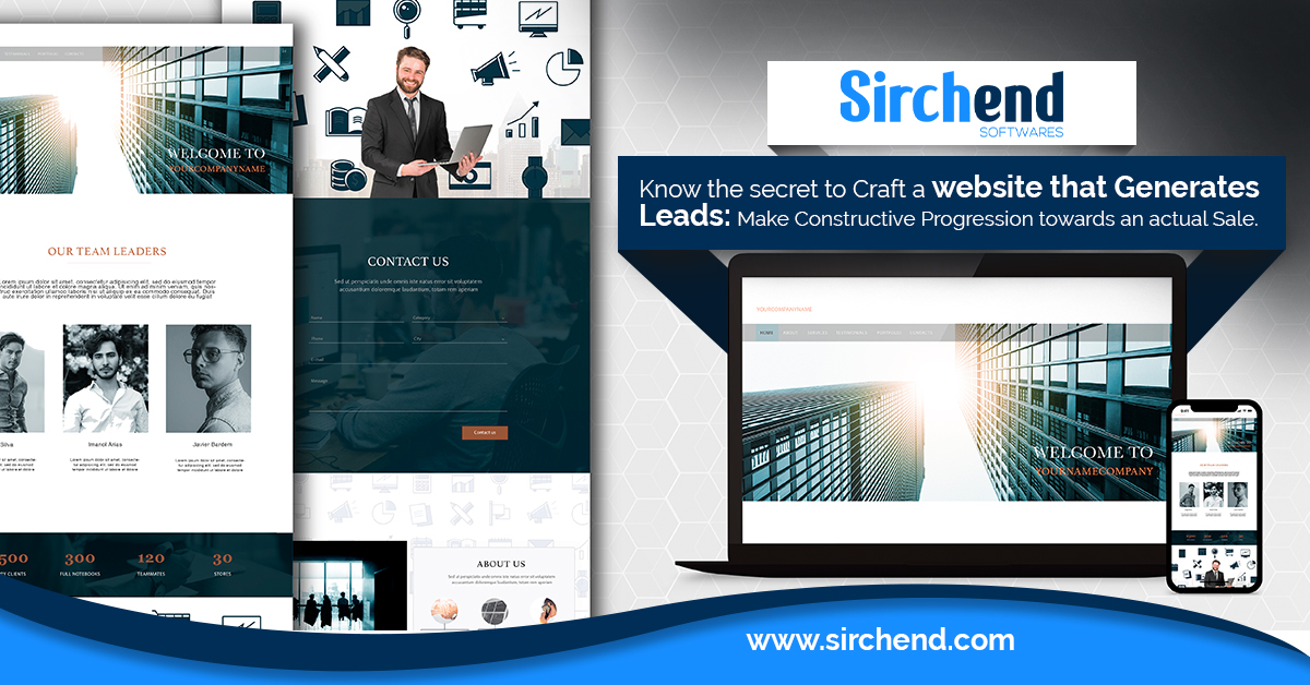 sirchend_com's tweet photo. From tracking customer behavior, make sure to progress towards tracking their interactions. Here's the How-To guide! These smart tips can create a lead-generating website which potentially impacts your sales.
https://t.co/FmqXNK33je
#sirchend #sirchendsoftwares #leadgeneration https://t.co/6K48LoBuW7