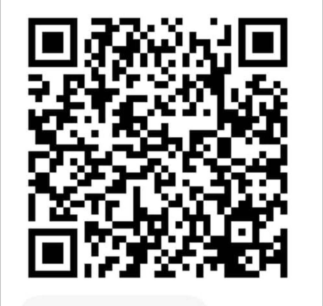 Scan it. Vote! Retweet!