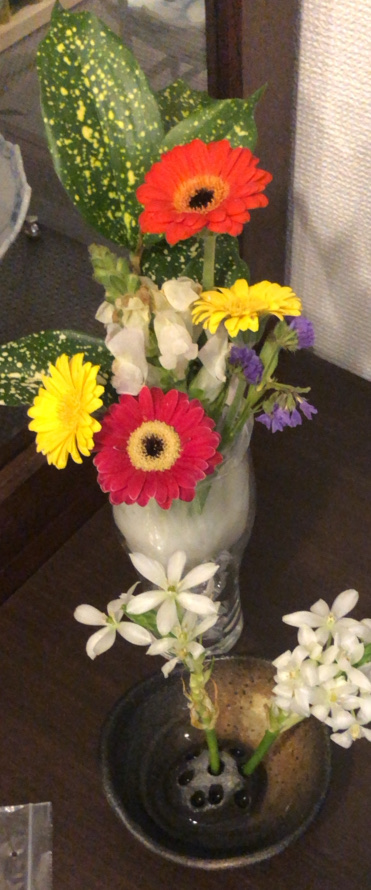 センターピース センターピース