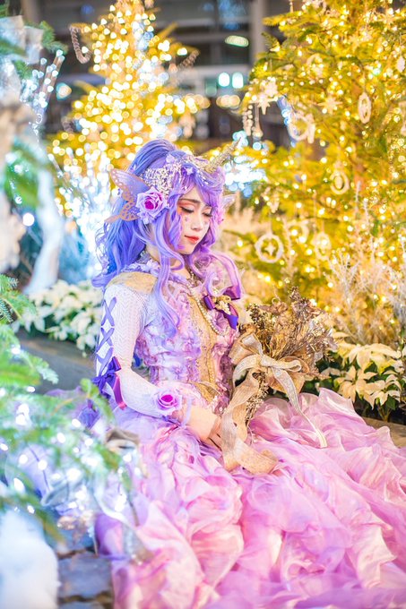 コスプレイヤー弥生のTwitter画像34