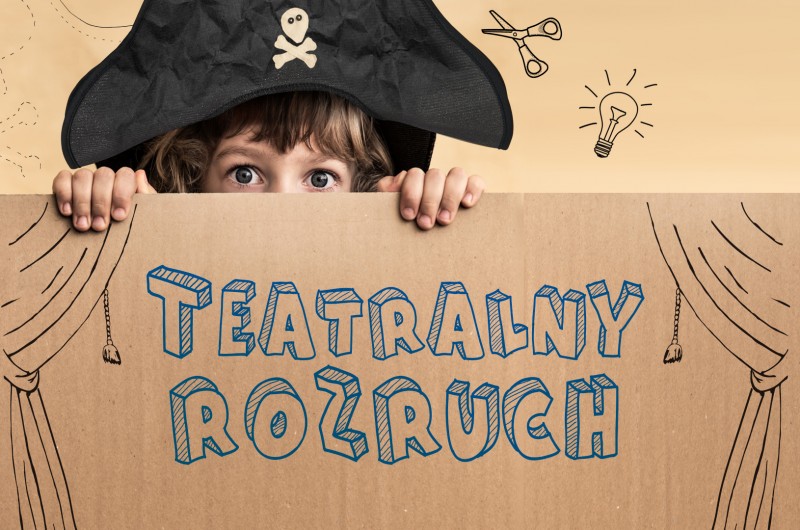 woak_torun's tweet photo. Już jutro "Poranne figle, psoty i żarty" oraz "Teatralny rozruch". 
Wspólnie wyczarujemy Święta 🌲❄️
Będzie Krowa Zosia, teatr kamishibai i zimowe dźwięki :-)
Dostępne są już zapisy na przyszłoroczne zajęcia.
Zapraszamy!
https://t.co/pHBsxRGzMZ
#woaktorun #kulturalnainterakcja https://t.co/36M9rd1UpT