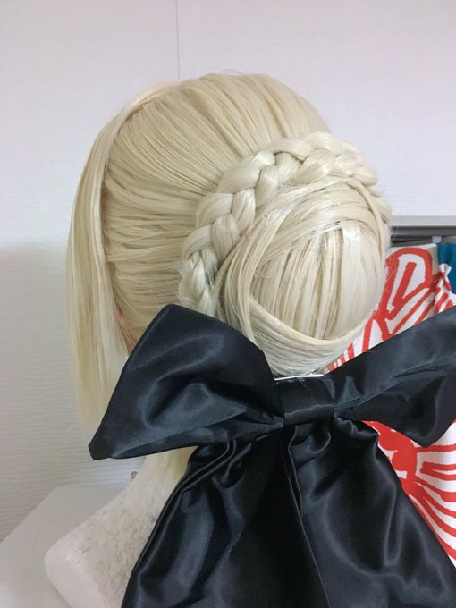 コスプレイヤーろむのTwitter画像58