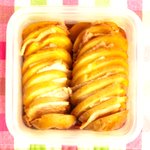 時短料理【無水ミルフィーユ肉じゃが】最高に美味しいからやってみて!