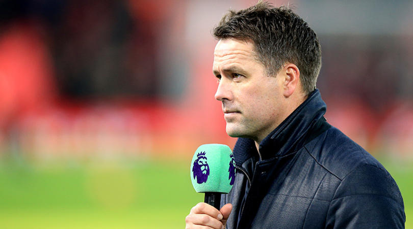 Happy birthday to the best TV pundit in the world... Michael Owen   