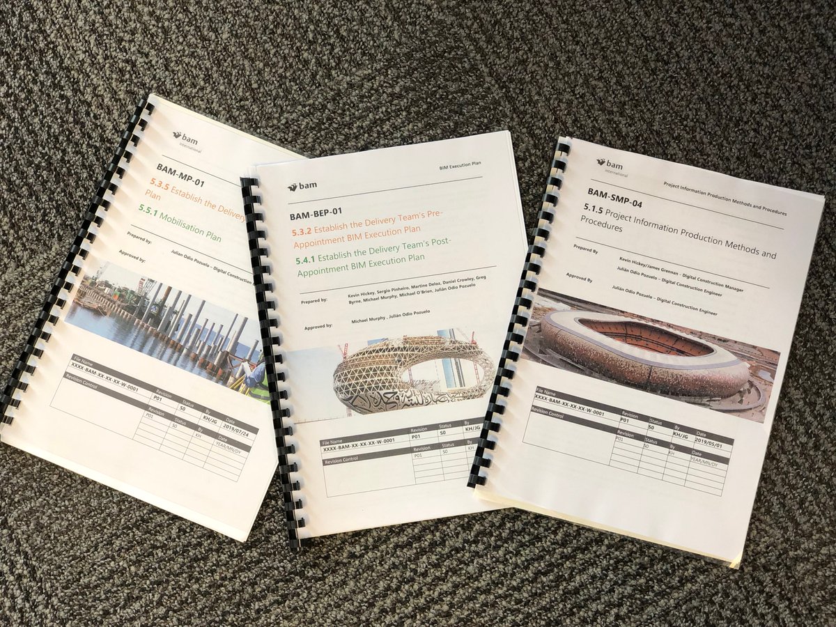 BAM volledig BIM Level 2 gecertificeerd tinyurl.com/rrl7zpp