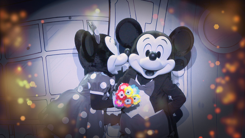 東京ディズニーリゾートPR【公式】 on X: 東京ディズニーリゾートPR【公式】 on X: