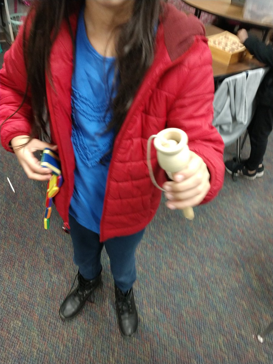 MrsDriggers310's tweet photo. We finished our 13 Colonies Unit so we are celebrating with colonial games on this rainy Friday the 13th #HECleads #socialstudies #4thgrade https://t.co/ZmIKE0gV6o