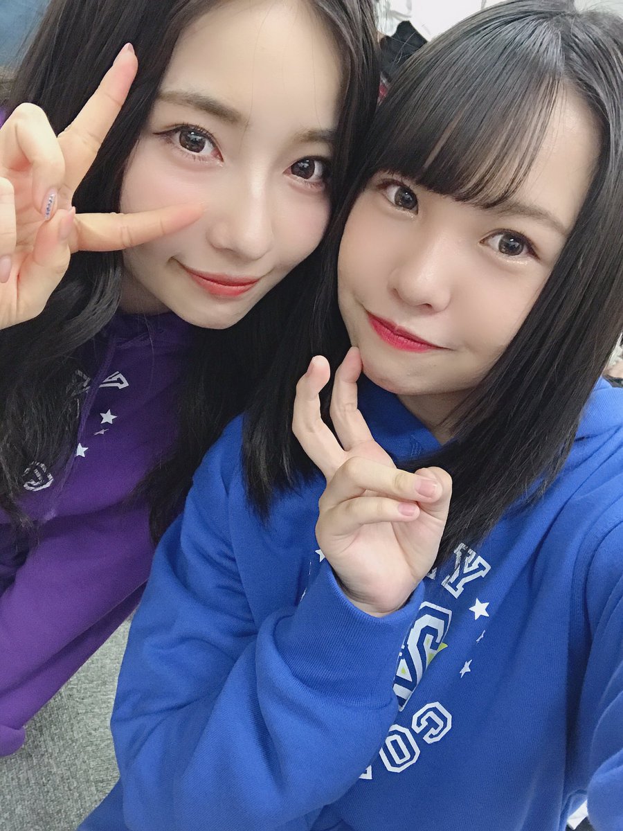 本郷柚巴 Nmb48 On Twitter Ynn24時間専門学校 放課後いたずらぴぃぴぃクラブ ありがとうございました 紗英さんにいたずら楽しかったぁ笑 私は いたずらっ子ではありません