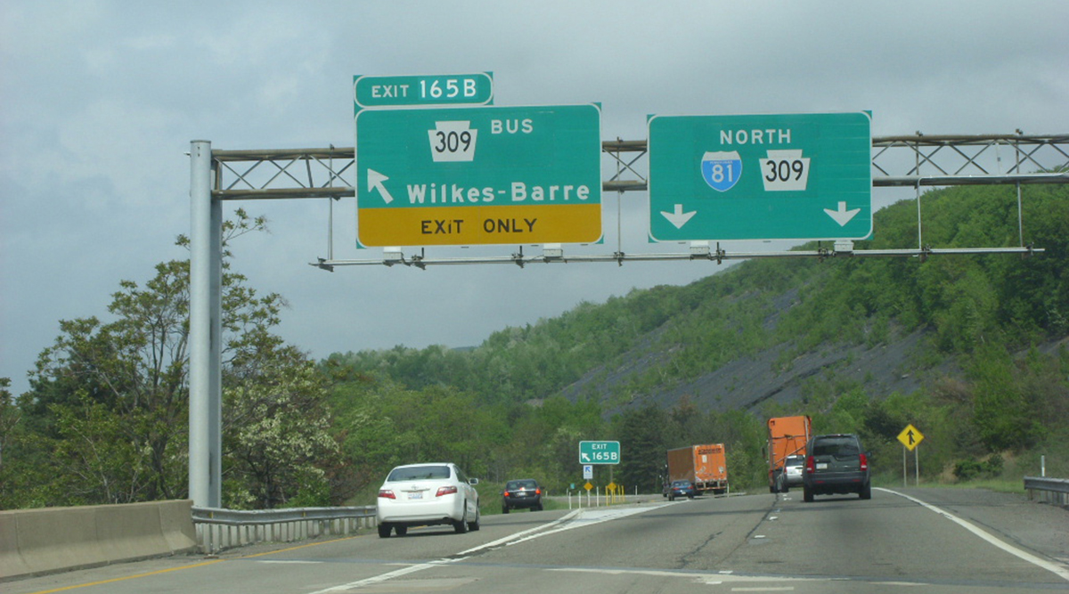 PennDOT #P3 Project Will Address I-81 Improvements ttnews.com/articles/pennd…
