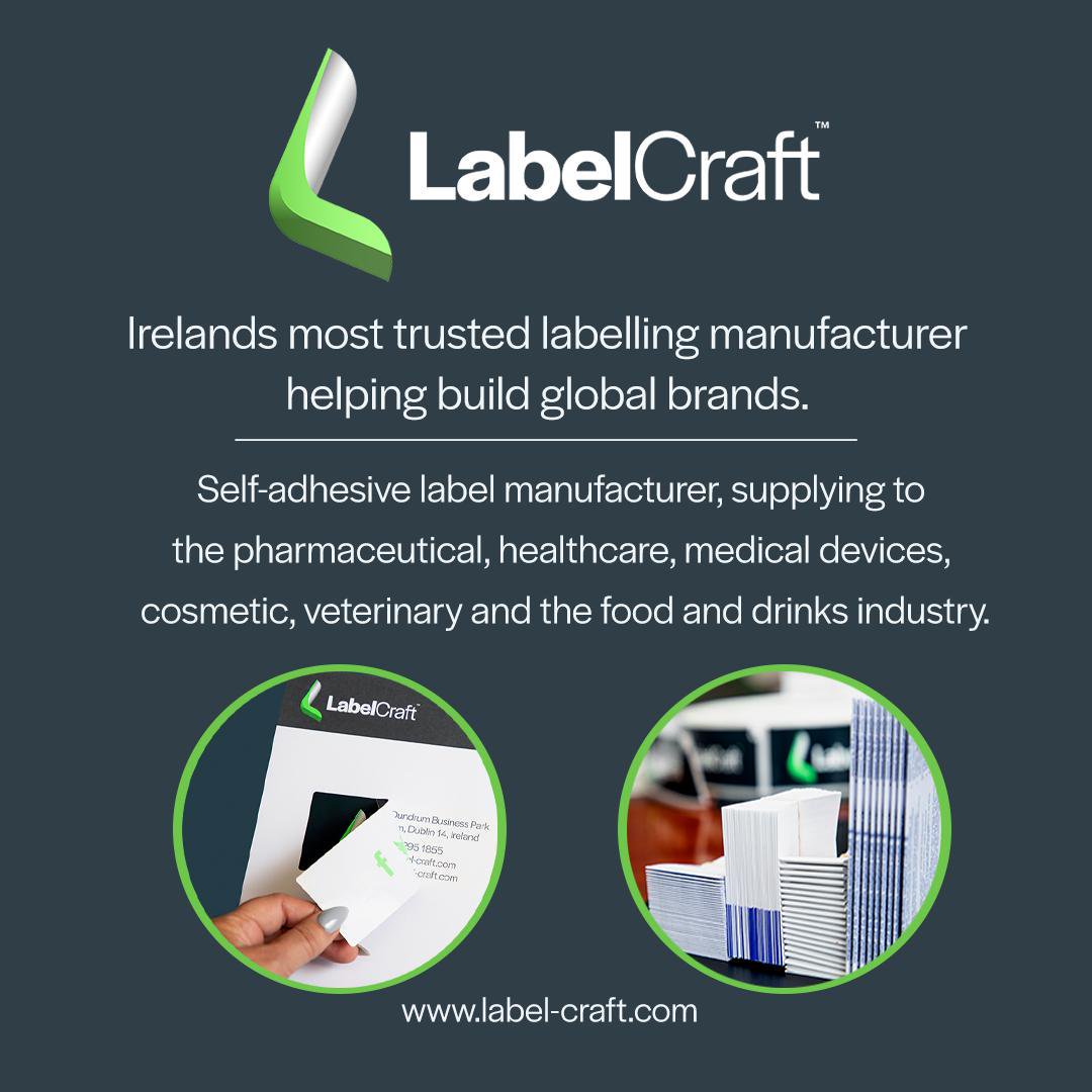 label manufacturing companies near me