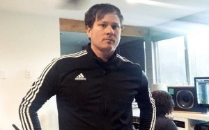 Happy 44th Birthday Tom Delonge 