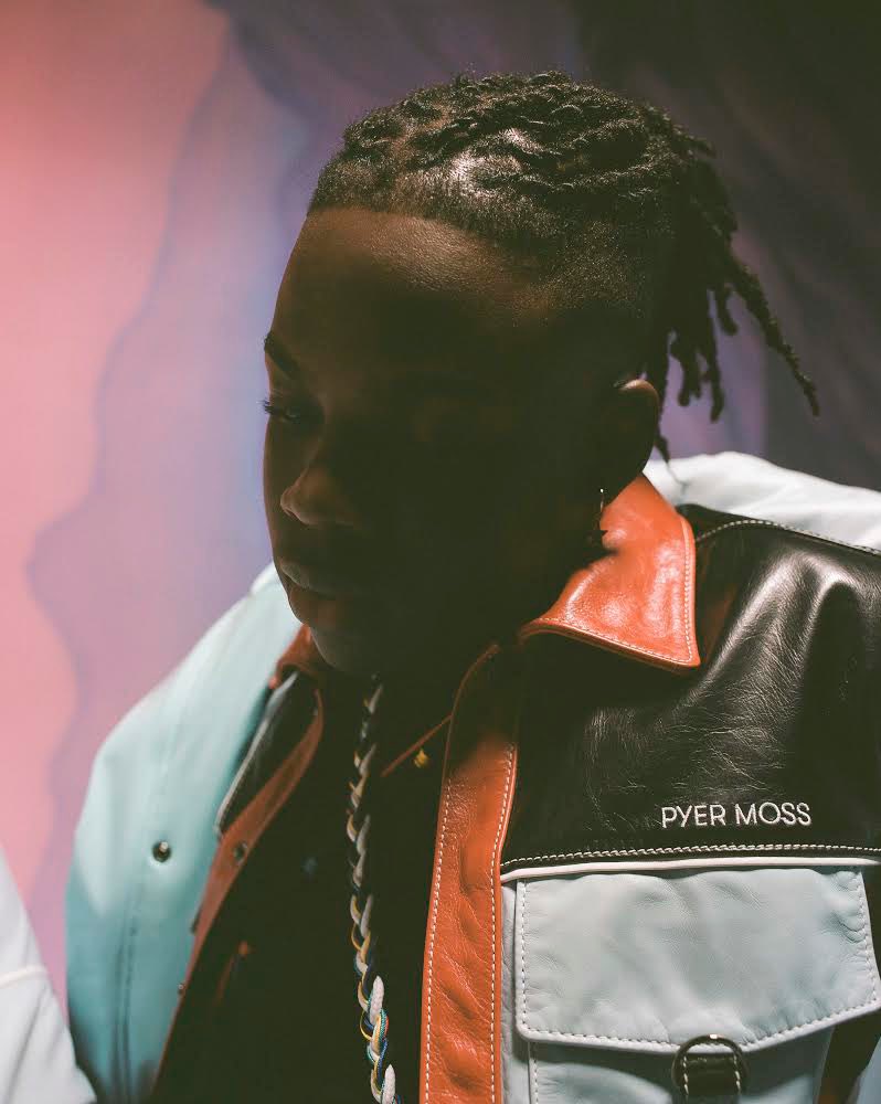 heisrema's tweet photo. Wonder where I would’ve been by now if I didn’t make that freestyle. https://t.co/Icyzkwy3HX
