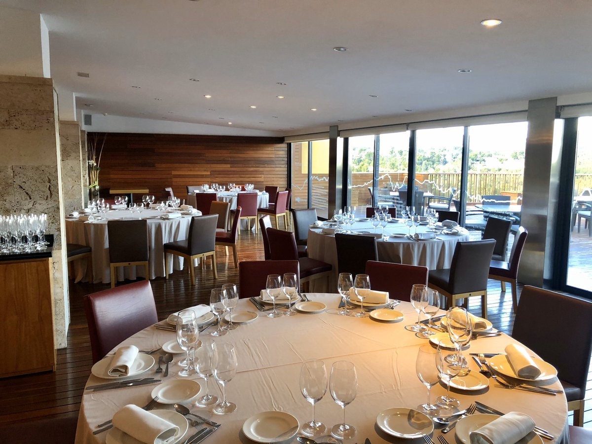 Organizando team building y gran comida Navideña en Can Bonastre.