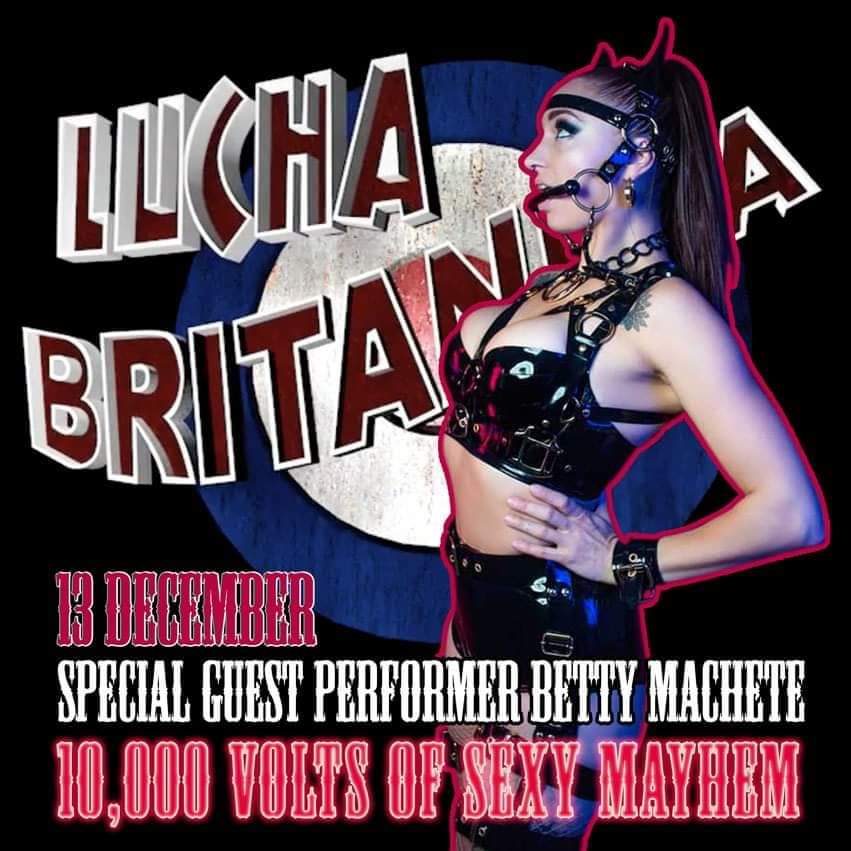 El Rey Anansi tweet media