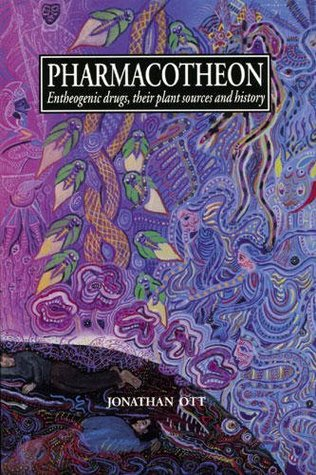 PdfTower's tweet photo. ADDED PDF:
Ott, Jonathan - Pharmacotheon: Entheogenic Drugs, Their Plant Sources, and History (1994)
https://t.co/KEMBUXNQj0
#jonathanott #pharmacotheon #enthoegenics #medicalplants https://t.co/XsjeeohKag