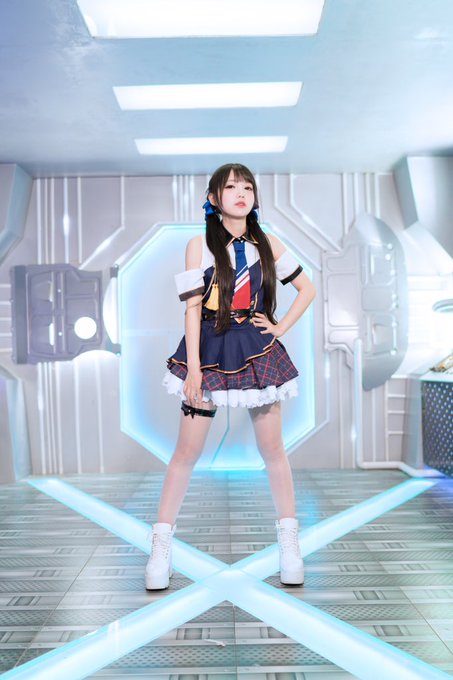 Twitterのコスプレ画像76