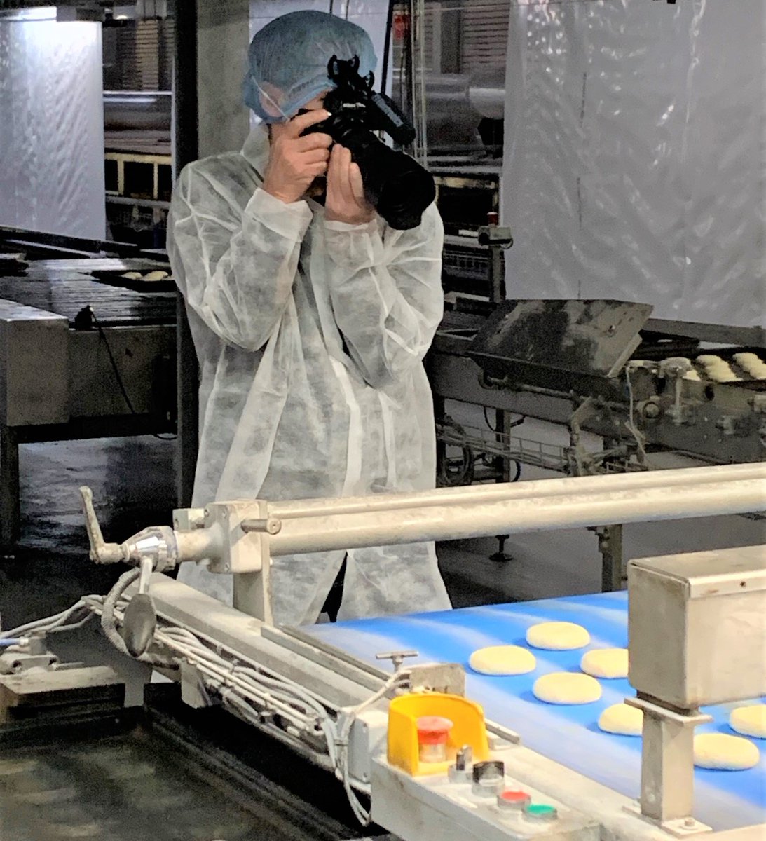 What a playful day! Thank you Peter Jarvad for a professional photo-shoot. We cannot wait to see the result!