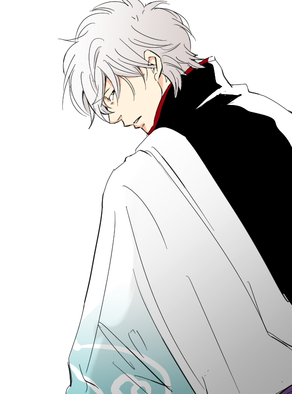 #2019年自分が選ぶ今年の4枚 
坂田銀時～ 