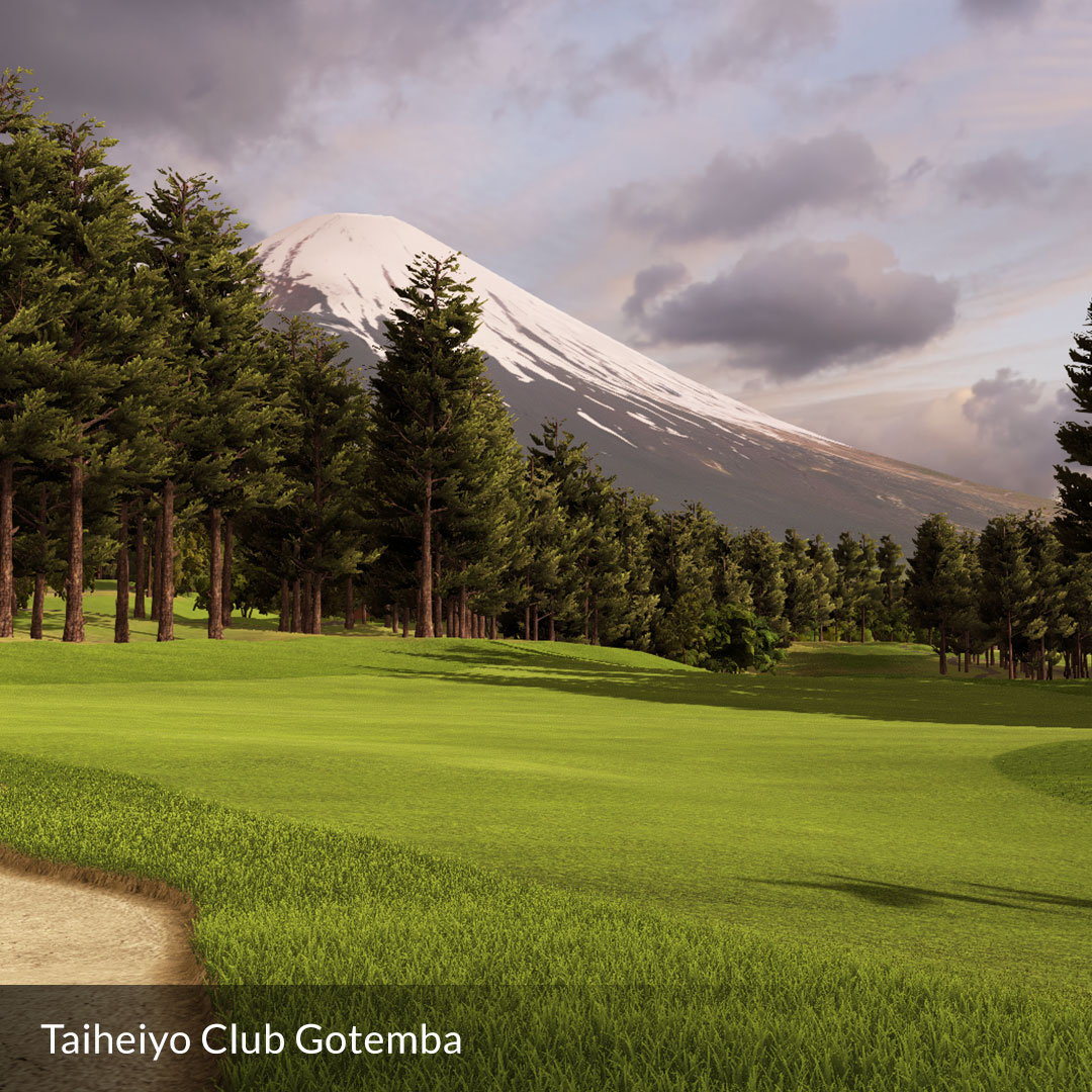 TrackmanGolf's tweet image. Virtual Golf 2 by TrackMan has more than 50 world-class courses to play, with many more on the way - see stunning images from some of the latest here.

It's not like the game, it is the game.

#VirtualGolf2 #ItIsTheGame #TrackManSimulator #GolfSimulator