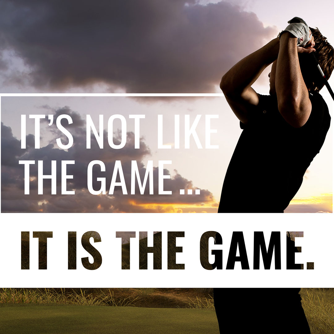 TrackmanGolf's tweet image. Virtual Golf 2 by TrackMan has more than 50 world-class courses to play, with many more on the way - see stunning images from some of the latest here.

It's not like the game, it is the game.

#VirtualGolf2 #ItIsTheGame #TrackManSimulator #GolfSimulator