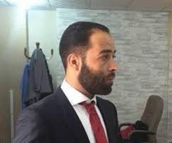 Haitham Tajouri of the  #Tripoli Revolutionary Brigade rose to prominence after releasing  #Gaddafi officials from  #LIFG control in Hadba prison and kept them under his supervision. Prisoners such as former head of Intelligence Abdulluh Snussi and former Prime Minister Baghdadee.