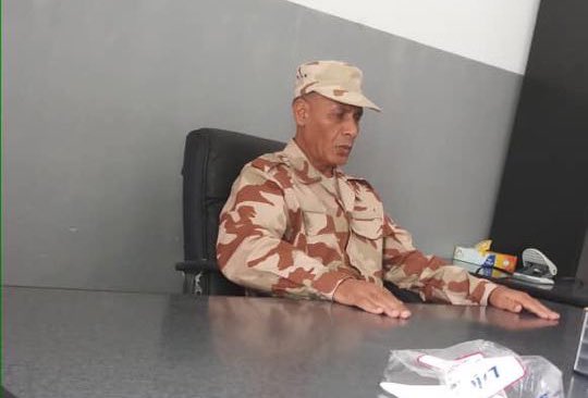 As such, there is a race to see who will get the support of figures who have yet to participate in political life- most notable being Jadulluh Azuz Talhi and Mohamed Sherif.Militarily, most prominent generals from the previous regime have joined the  #LNA, such as Mabrouk Sahban.