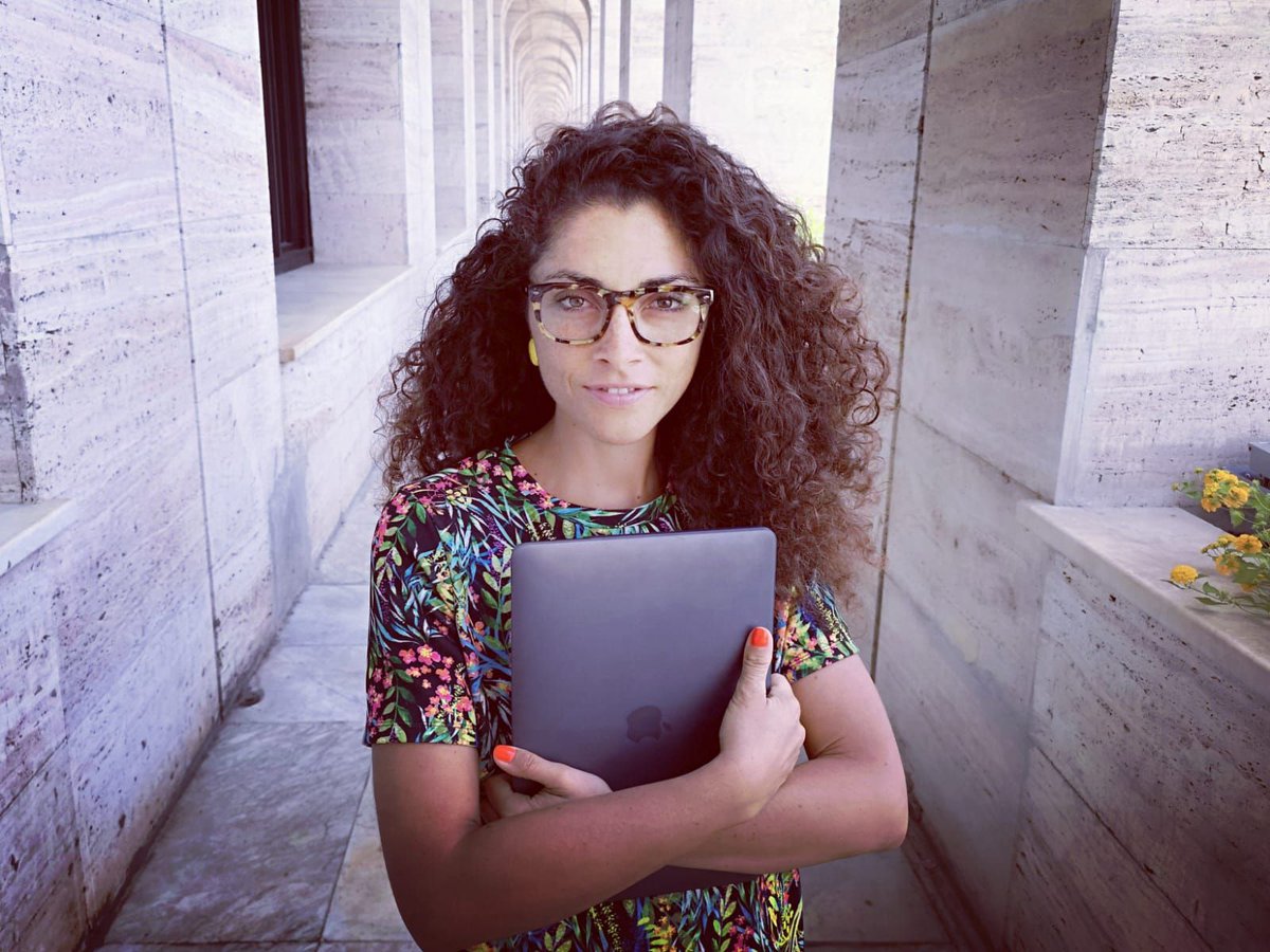 Social Academy tweet media