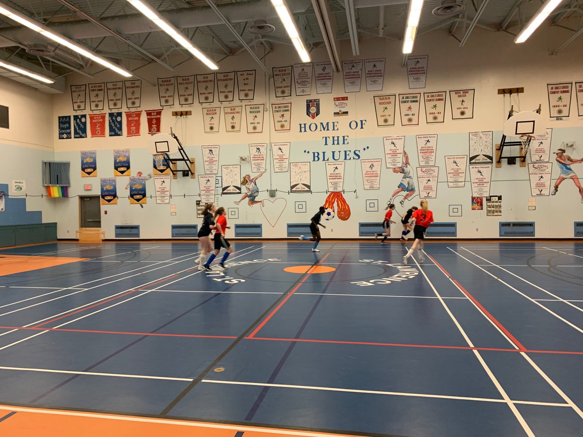 St. Lawrence Academy tweet media