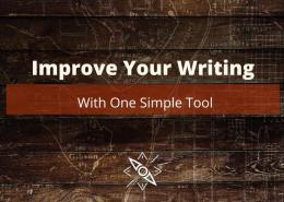 guestcrewstaff's tweet image. One #SimpleTool to Improve Your #Writing -  via. @rnissenbaum @Guestcrew @Guestcrewstaff #rnissenbaum gcrew.co/6c42u8