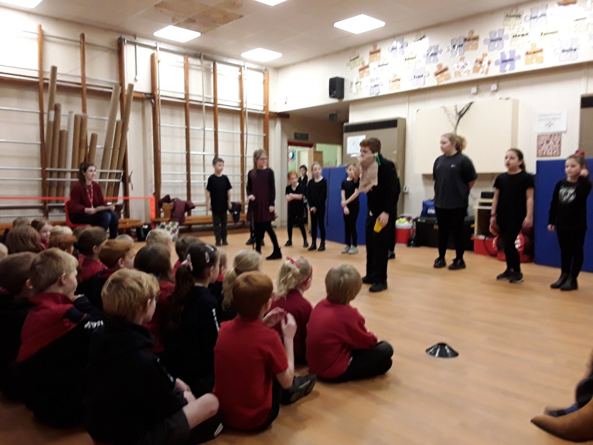 Madley Primary Schoo tweet media