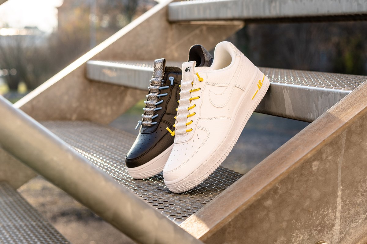 af1 drop