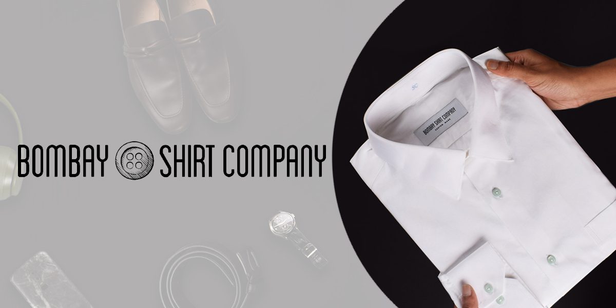 bombay t shirt company