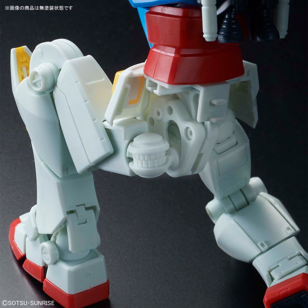 今週の新商品情報】 いよいよ明日発売！ 「HG 1/144 ガンダムG40