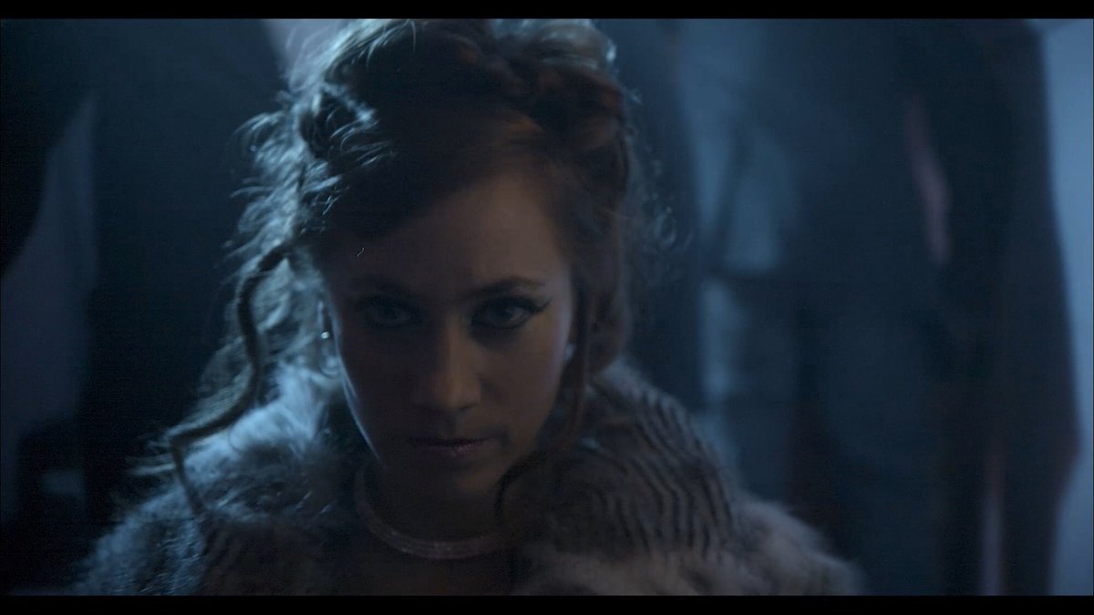 Button_Pressed's tweet photo. Shoot day! We’re out of the nightclub today and Ktel does not look happy. Then again, she never does... #Filmmaking #ukfilm #disco @IAmCharisCooper https://t.co/qEDumnJobh