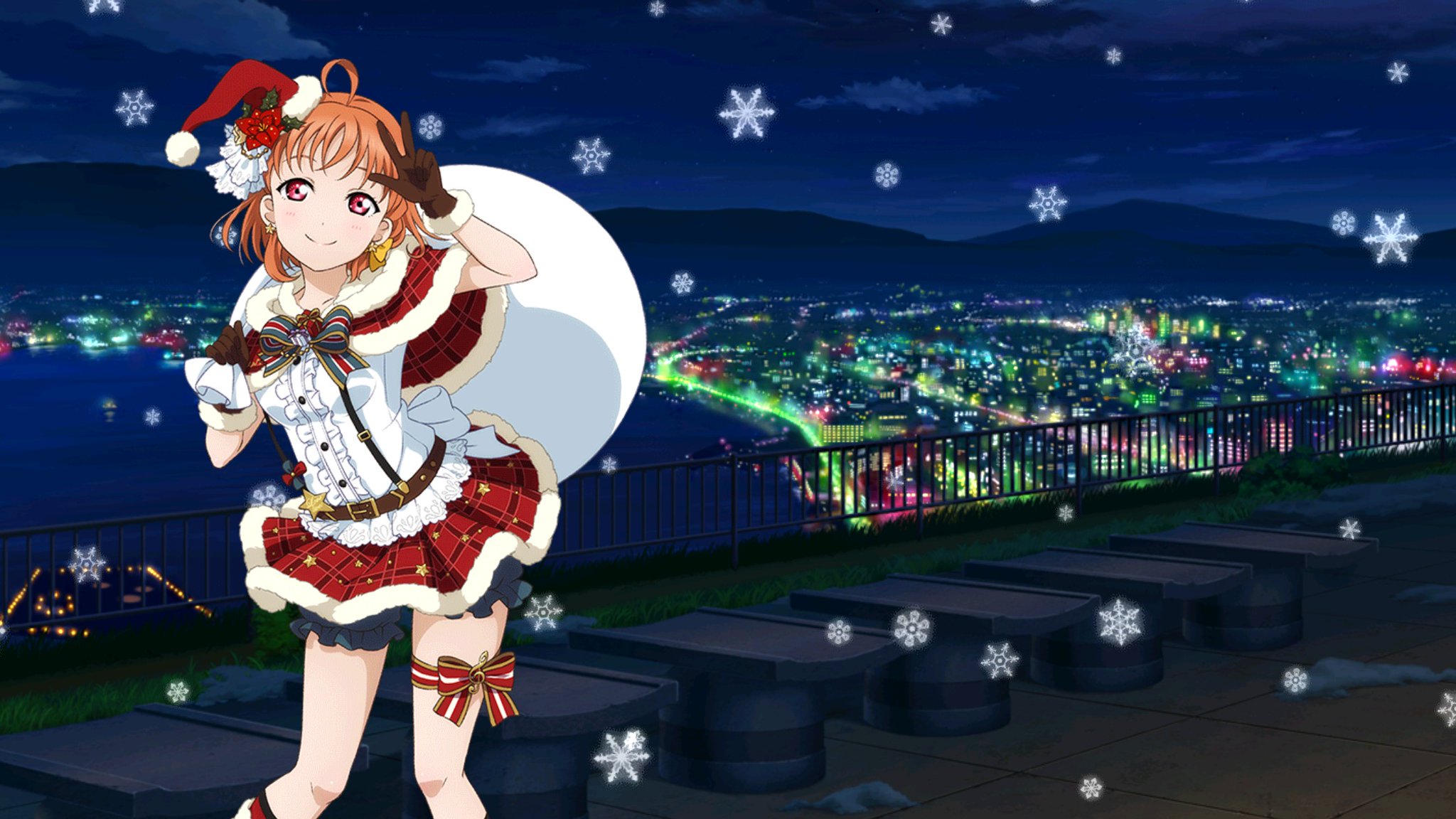 公式 ラブライブ スクフェス事務局 Ar Twitter クリスマス課題配信中 12 25 水 までの期間限定で クリスマス課題を配信中 クリスマスデイリー課題を30回クリアすると 背景 函館山 雪の結晶 がもらえます Lovelive スクフェス 公式 ラブライブ スクフェス事務局 Ar Twitter クリスマス課題配信中 12 25 水 までの期間限定で クリスマス課題を配信中 クリスマスデイリー課題を30回クリアすると 背景 函館山 雪の結晶 がもらえます Lovelive スクフェス