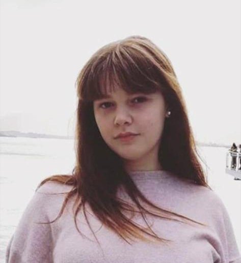 AhoraCantabria's tweet photo. 🔍DESAPARECIDA🔎 Se busca a la niña Celia Calva (12). Salió ayer de su instituto, el IES Pereda, antes porque "se encontraba mal". Su mochila ha sido hallada en Mataleñas.

Si sabes algo, por favor, avisa a las autoridades. Mientras, difunde para tratar de encontrarla https://t.co/ECm0GdxKQ9